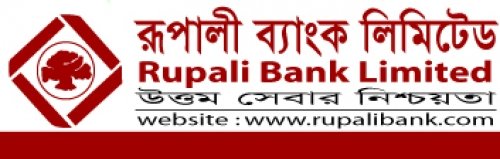 Rupali Bank Limited 