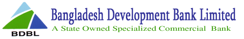 Bangladesh Development Bank Limited