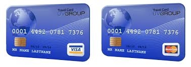What is Travel Card?