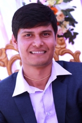 Samarandra Dey